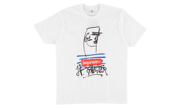 Jean Paul Gaultier Tee 