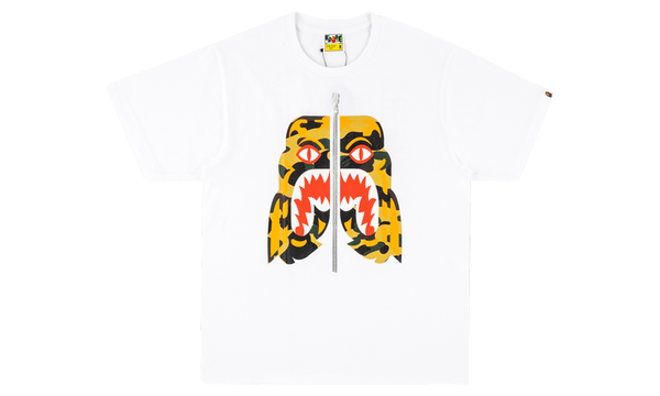 1st Camo Tiger Tee