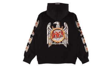 Slayer Hooded Sweatshirt 