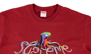 Tentacles Tee 