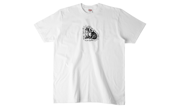 Eat Me Tee "FW 19"