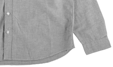 Oxford Shirt 