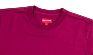 Sleeve Logo Tee