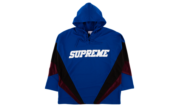 Hooded Hockey Jersey "FW 17"