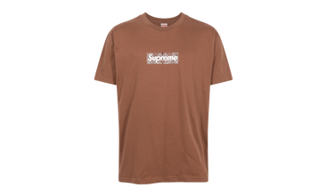 Bandana Box Logo Tee 