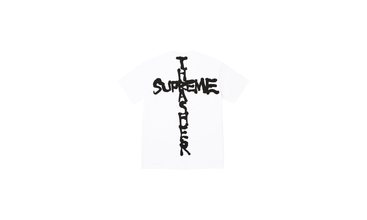 Thrasher® Cross Tee 
