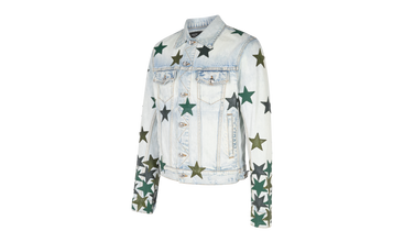 CHEMIST TRUCKER JACKET 