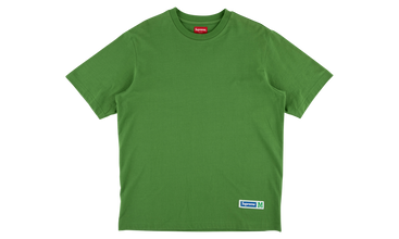 Athletic Label Tee 