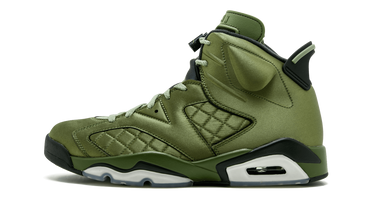 Air Jordan 6 Retro Pinnacle 