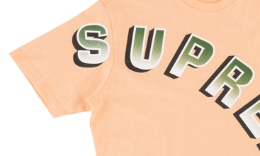 Gradient Arc Top 