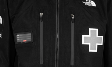 TNF Summit Series Rescue Mountain Pro Jacket 