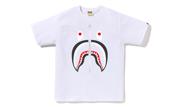 Mad Shark Tee 