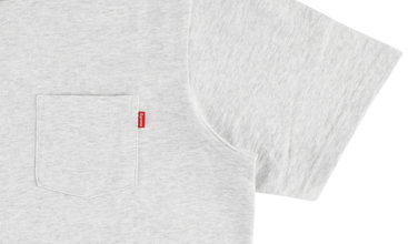 SS Pocket Tee - D2 