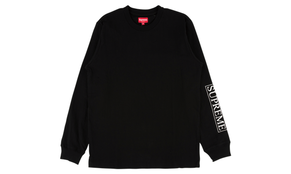 Roma L/S Top "SS 16"