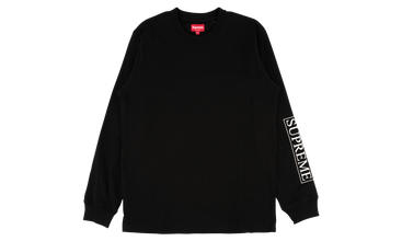 Roma L/S Top 