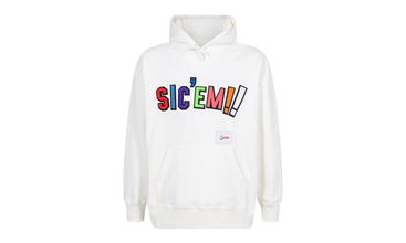 WTAPS Sic'em! Hoodie 