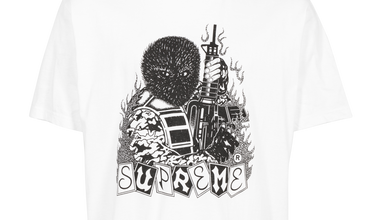 Mercenary Tee 