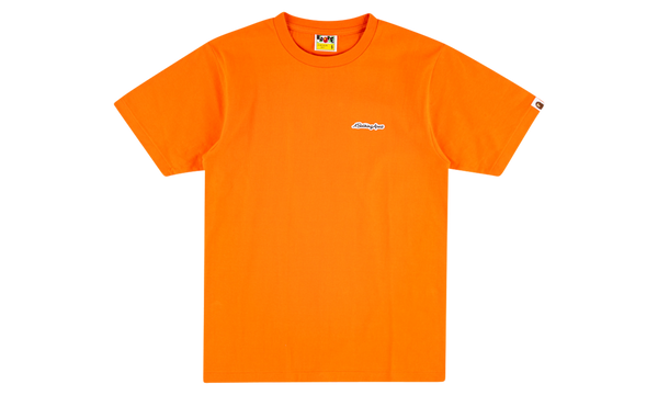 A Bathing Ape Patch Tee
