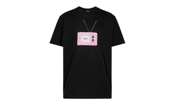 TV Tee "SS 18"