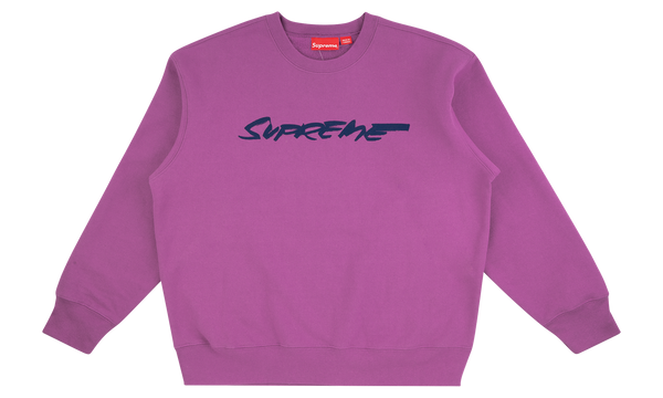 Futura Logo Crewneck "FW 20"