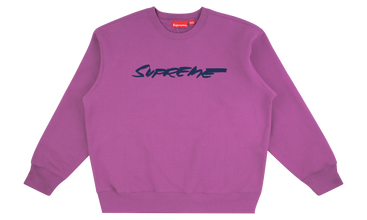 Futura Logo Crewneck 