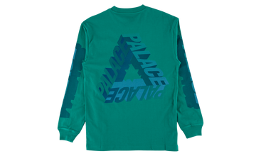P-3D Longsleeve