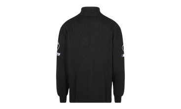 Kith for BMW Cable Fleece Quarter Zip 