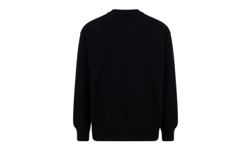 Small Box Crewneck 