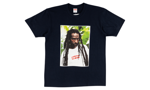 Buju Banton Tee "SS 19"
