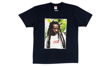 Buju Banton Tee 