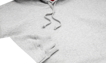 Big Logo Hoodie 