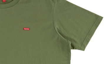 Small Box Tee 