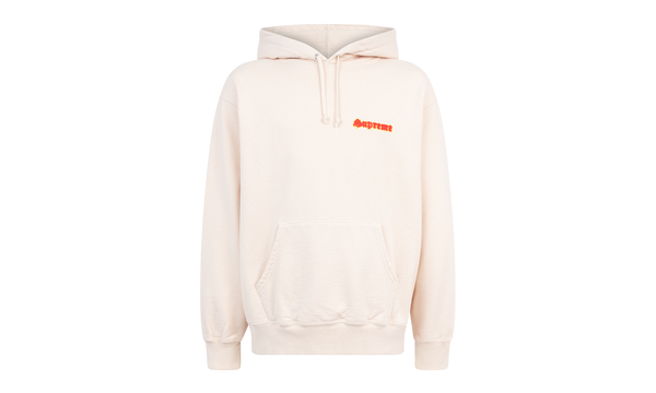 Supreme Love Hoodie "SS 21"