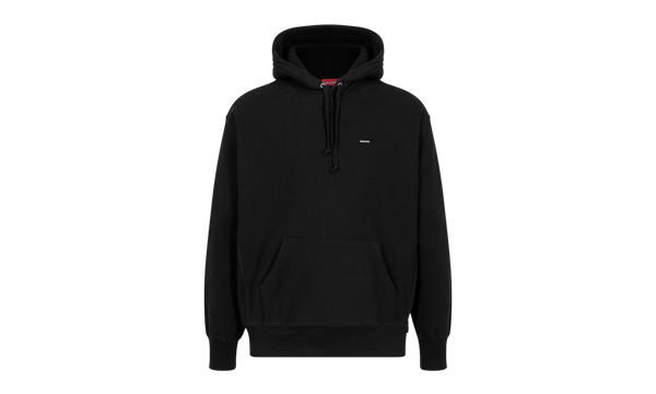 Small Box Hoodie "FW 22"