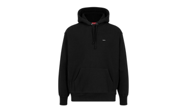 Small Box Hoodie 