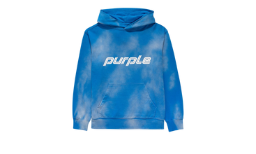 FRENCH TERRY PO HOODY 