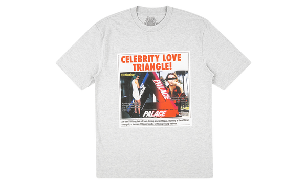 Love Triangle T-Shirt