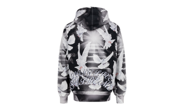 Doves Hoodie 