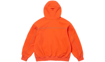 WINDSTOPPER® Zip Up Hooded Sweatshirt 