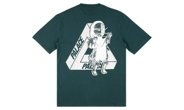 U Figure T-Shirt