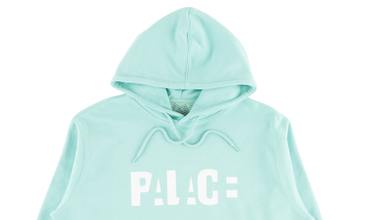 Block Hoodie