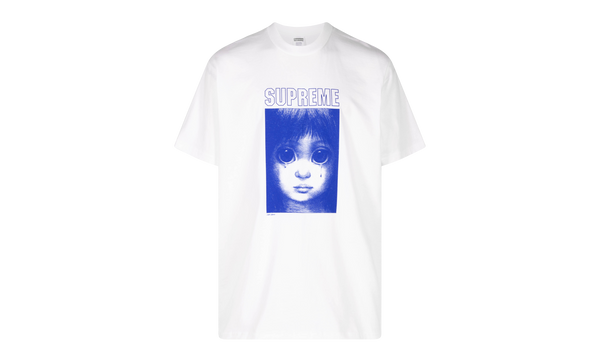 Margaret Keane Teardrop Tee "SS24"