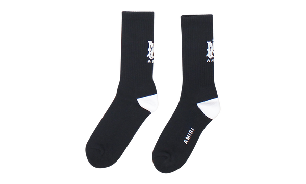 LOGO Socks "Black"