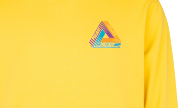 TRI-DART HOODIE