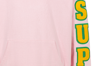 Team Chenille Hoodie 