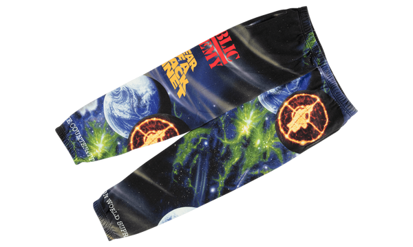 UDC Public Enemy Sweatpants "SS 18"