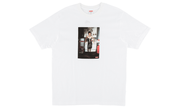 Nan Goldin Dominatrix Tee "SS 18"