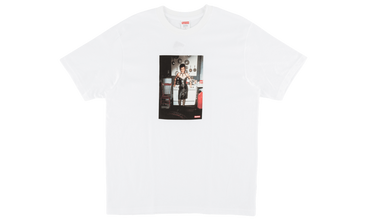 Nan Goldin Dominatrix Tee 