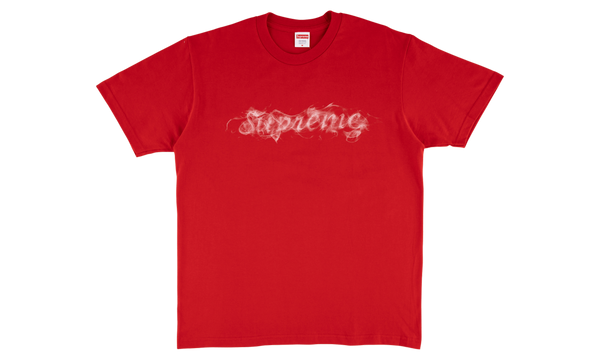 Smoke Tee "FW 19"