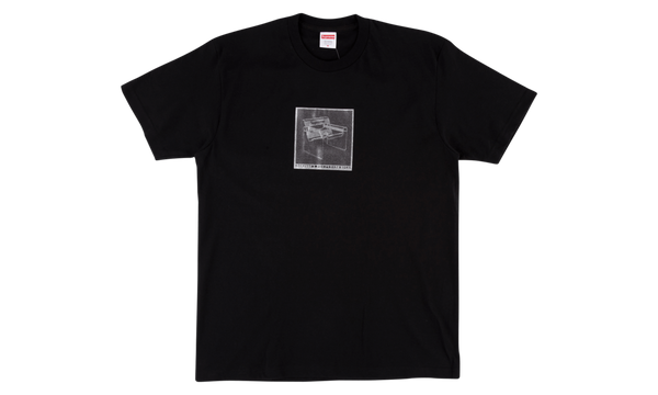 Chair Tee "SS 18"